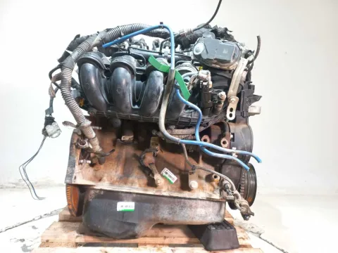 MOTOR COMPLETO CHEVROLET ONIX 1.0 2016