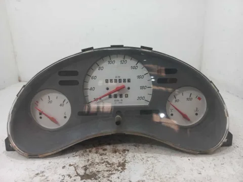 PAINEL DE INSTRUMENTOS CHEVROLET CORSA 1.0 2000