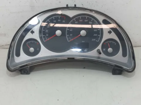 PAINEL DE INSTRUMENTOS CHEVROLET CORSA 1.4 2009