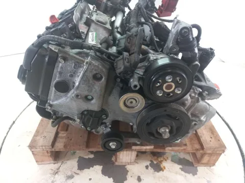 MOTOR COMPLETO HONDA CIVIC 2.0 2016