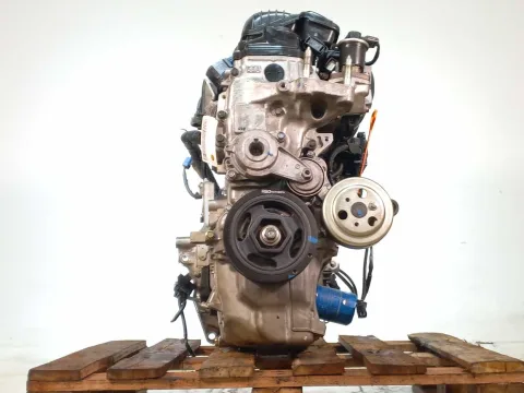 MOTOR COMPLETO HONDA FIT 1.5 2016