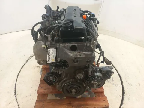 MOTOR COMPLETO HONDA HR-V 1.8 2016