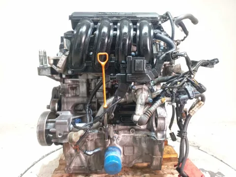 MOTOR COMPLETO Honda WR-V 1.5 2020