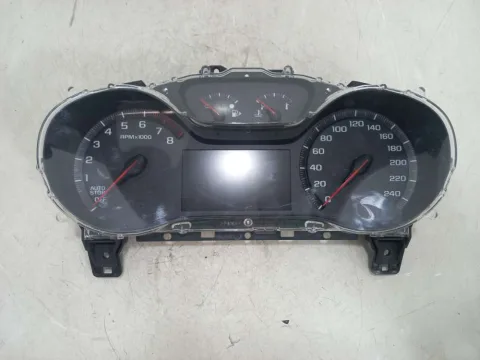 PAINEL DE INSTRUMENTOS CHEVROLET CRUZE 1.4 2022