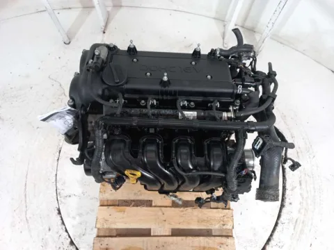 MOTOR COMPLETO HYUNDAI CRETA 1.6 2018