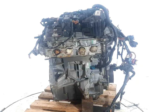 MOTOR COMPLETO Renault DUSTER 1.6 2020