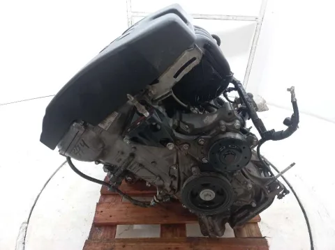 MOTOR COMPLETO TOYOTA COROLLA 2.0 2011