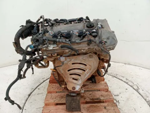 MOTOR COMPLETO TOYOTA COROLLA 2.0 2015