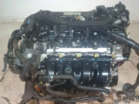 MOTOR COMPLETO TOYOTA YARIS 1.3 2019