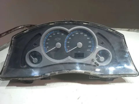 PAINEL DE INSTRUMENTOS CHEVROLET MERIVA 1.4 2011