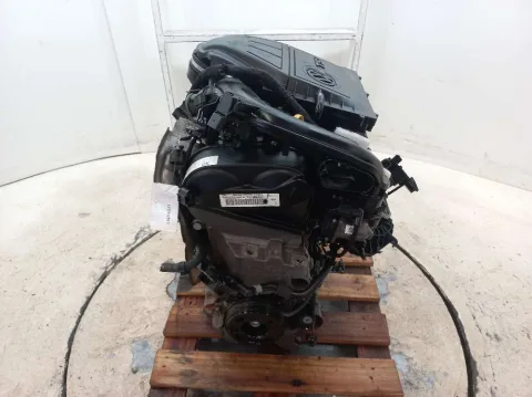 MOTOR COMPLETO VOLKSWAGEN UP 1.0 2016