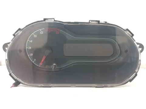 PAINEL DE INSTRUMENTOS CHEVROLET ONIX 1.0 2015