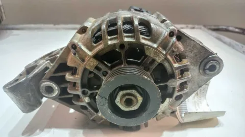 ALTERNADOR CHEVROLET PRISMA 1.4 2009