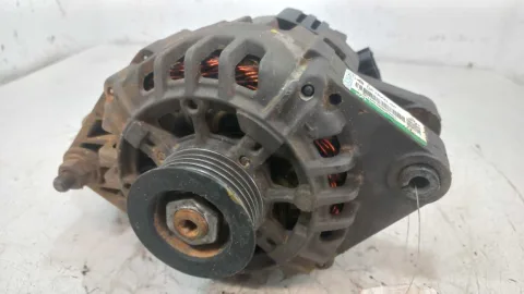 ALTERNADOR CHEVROLET PRISMA 1.4 2011