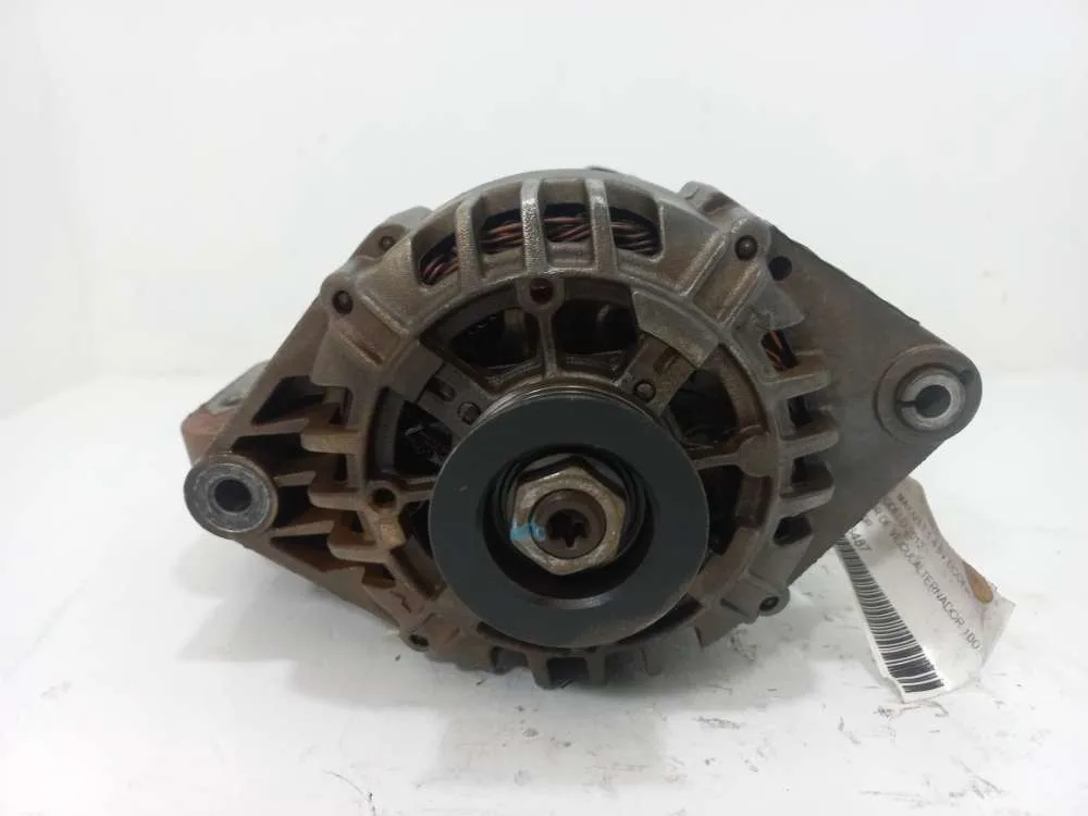 ALTERNADOR CHEVROLET PRISMA 1.4 2012