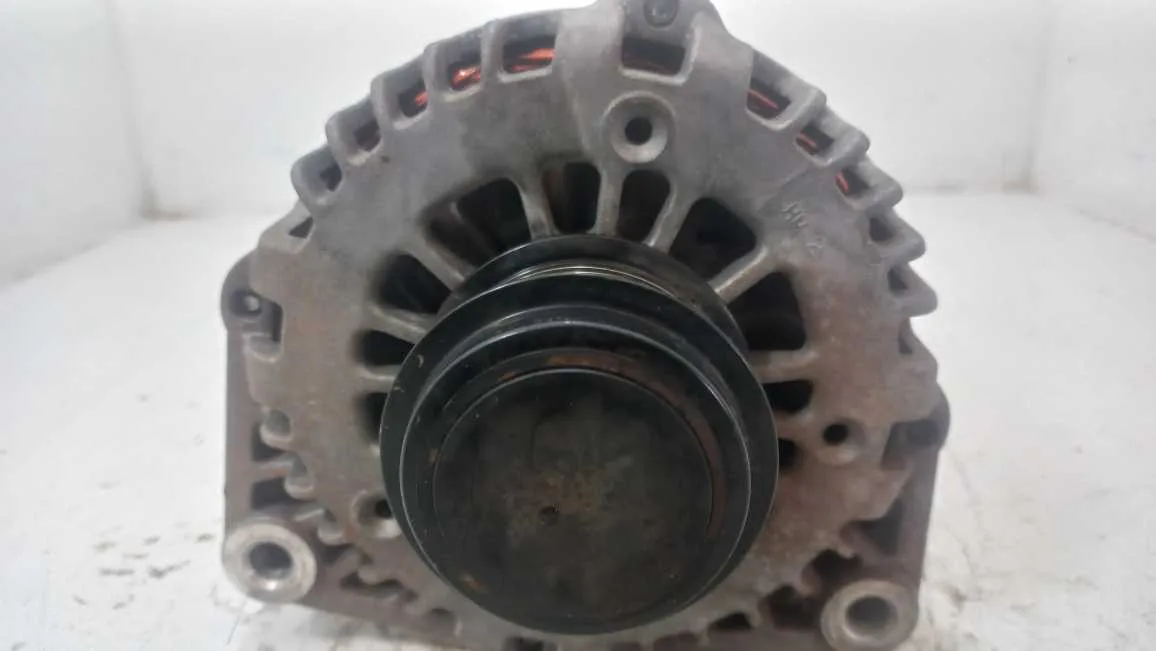 ALTERNADOR CHEVROLET S10 2.8 2013
