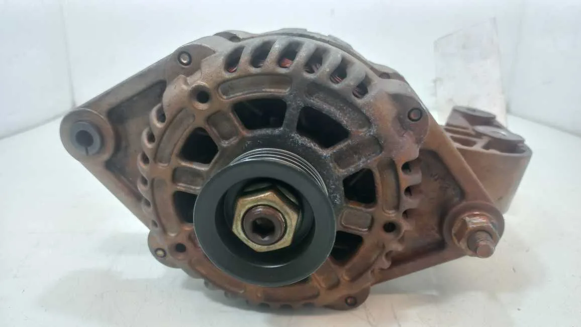 ALTERNADOR CHEVROLET SPIN 1.8 2015