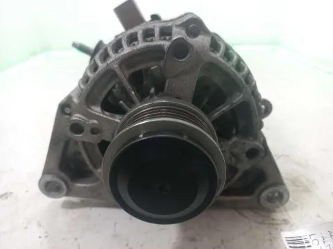 ALTERNADOR FIAT ARGO 1.3 2019
