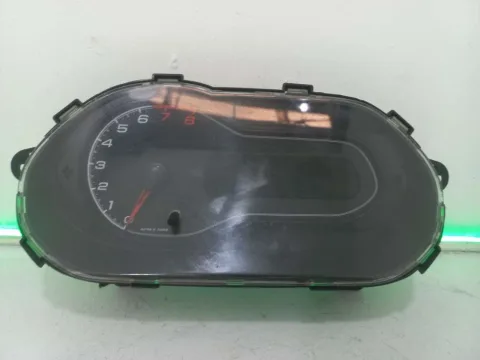 PAINEL DE INSTRUMENTOS CHEVROLET ONIX 1.0 2019