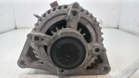 ALTERNADOR FIAT ARGO DRIVE 1.0 2018