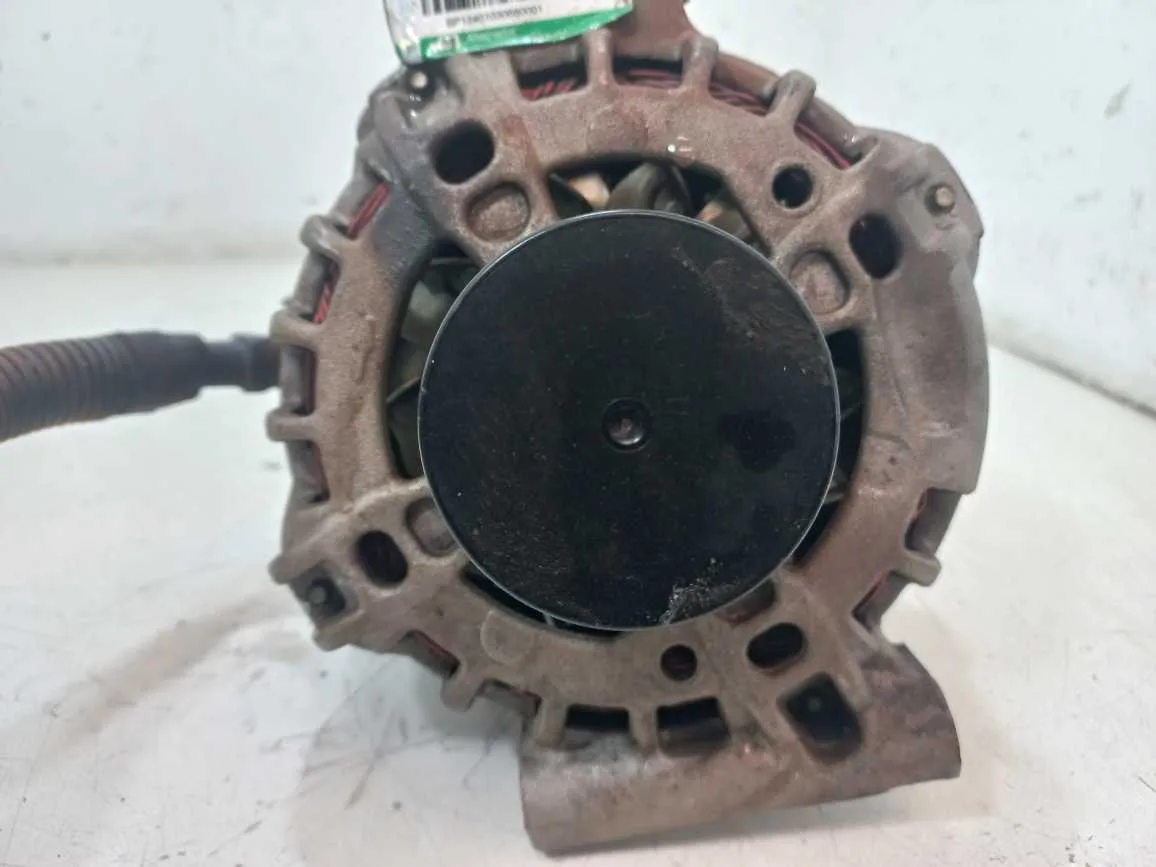 ALTERNADOR FIAT CRONOS 1.8 2020
