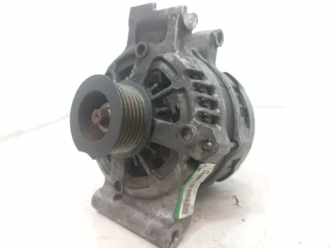 ALTERNADOR FIAT DOBLO 1.8 2017