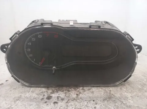 PAINEL DE INSTRUMENTOS CHEVROLET ONIX 1.0 2019