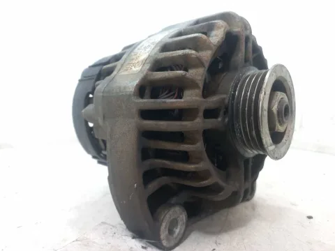ALTERNADOR FIAT PALIO 1.0 2017