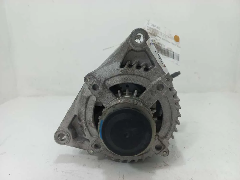 ALTERNADOR FIAT TORO 1.3 2022