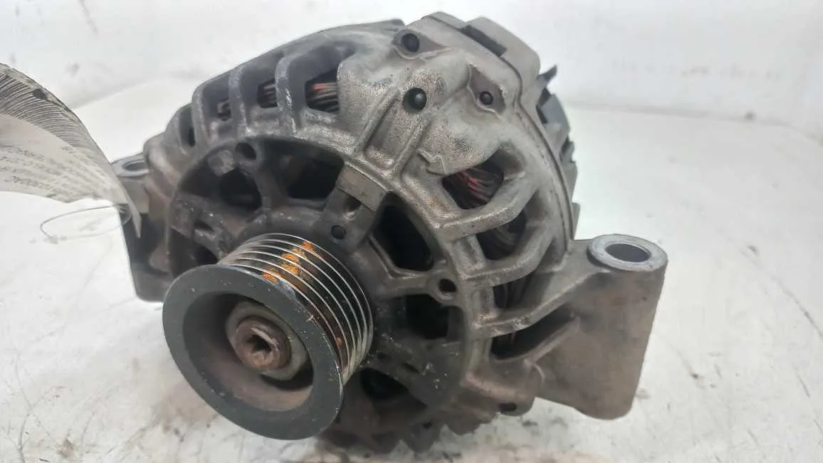 ALTERNADOR FORD FIESTA 1.0 2014