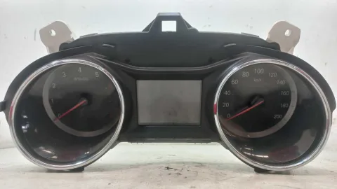 PAINEL DE INSTRUMENTOS CHEVROLET ONIX 1.0 2020