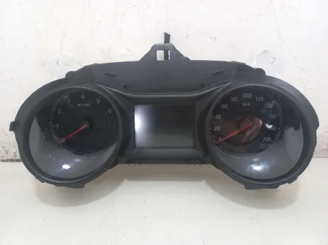 PAINEL DE INSTRUMENTOS CHEVROLET ONIX 1.0 2023