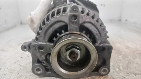 ALTERNADOR HONDA CIVIC SEDAN EXL 2.0 FLEX 16V AUT.4P 2.0 2018
