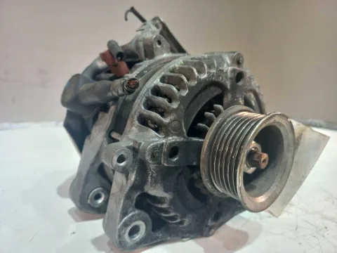 ALTERNADOR HONDA CIVIC SEDAN EXL 2.0 FLEX 16V AUT.4P 2.0 2018