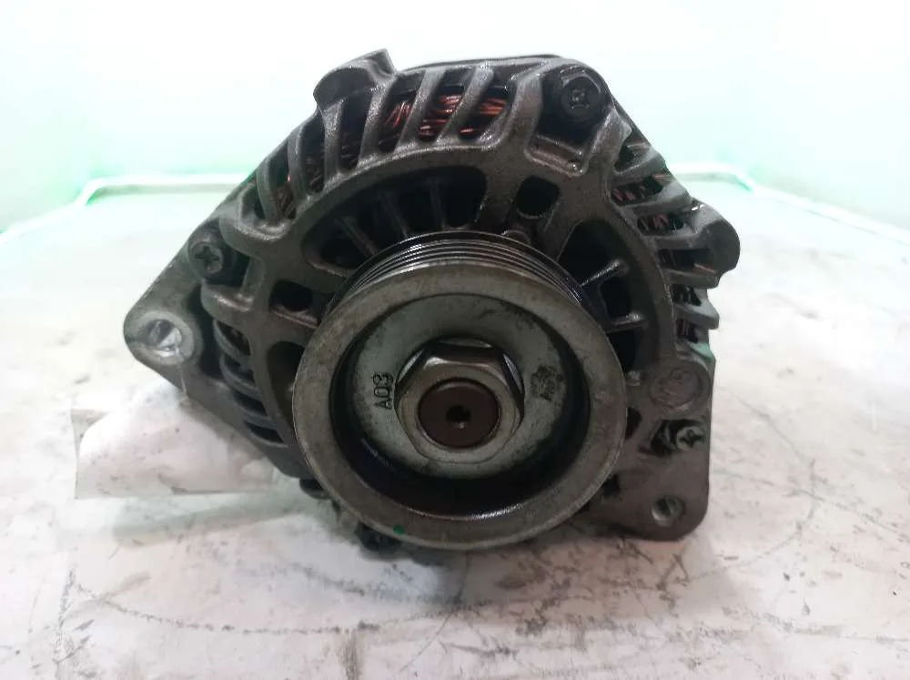 ALTERNADOR HONDA FIT 1.4 2009