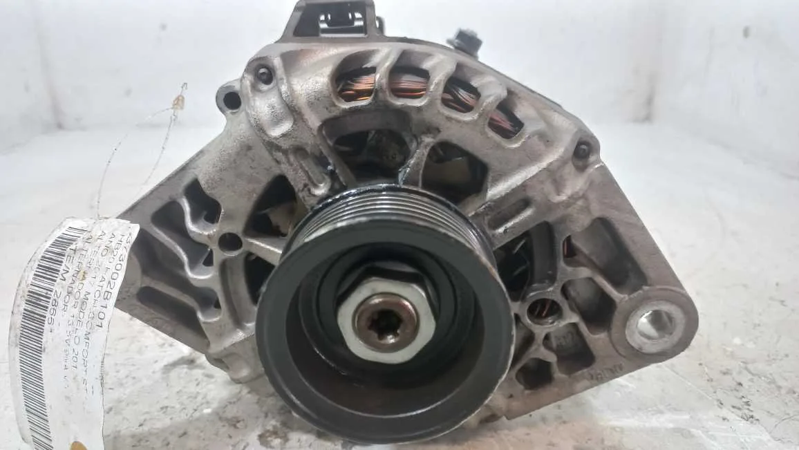 ALTERNADOR HYUNDAI HB20 1.6 2017