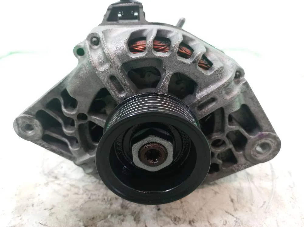 ALTERNADOR HYUNDAI HB20X 1.6 2017