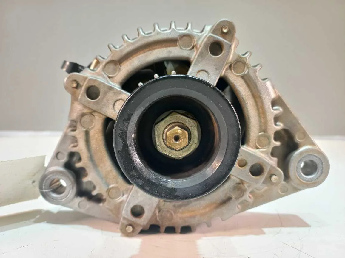 ALTERNADOR HYUNDAI SANTA 3.5 2013