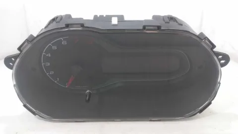 PAINEL DE INSTRUMENTOS CHEVROLET PRISMA 1.4 2016