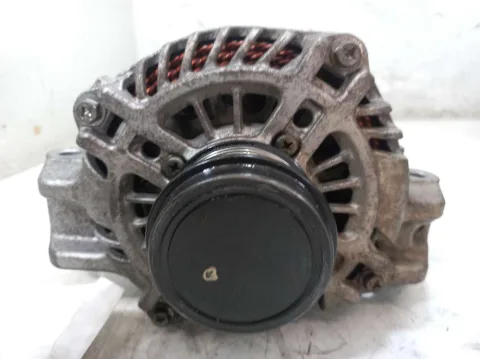 ALTERNADOR JEEP COMPASS 2.0 2018