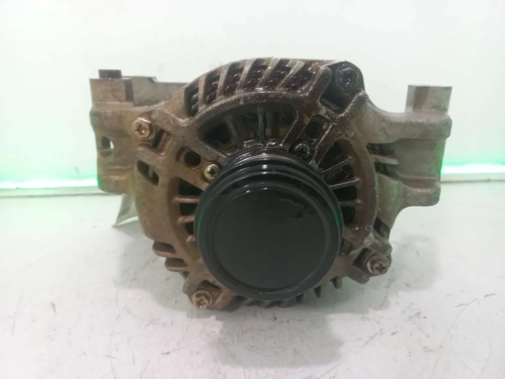 ALTERNADOR JEEP COMPASS 2.0 2020