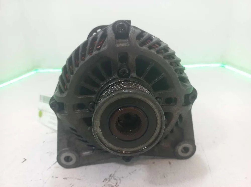 ALTERNADOR NISSAN SENTRA 2.0 2012