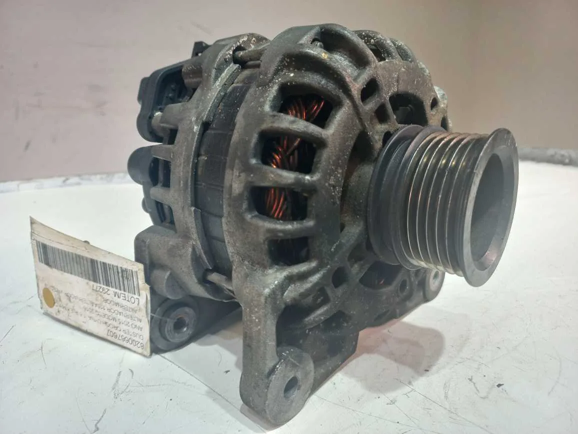 ALTERNADOR RENAULT DUSTER 1.6 2016