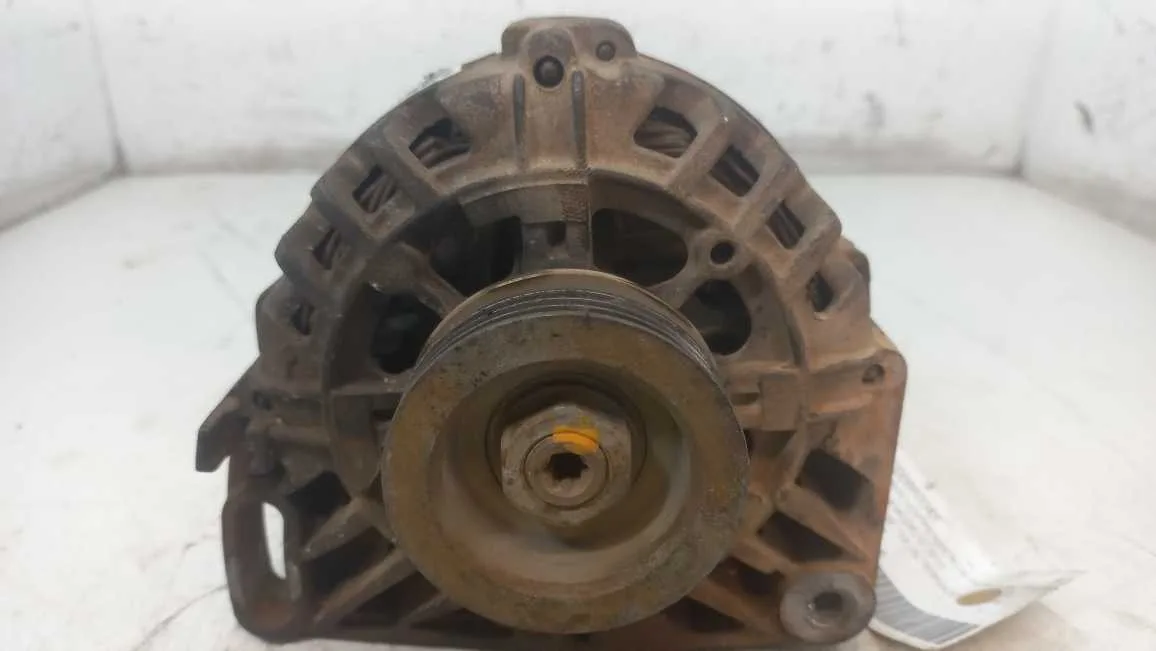 ALTERNADOR RENAULT SANDERO 1.0 2015