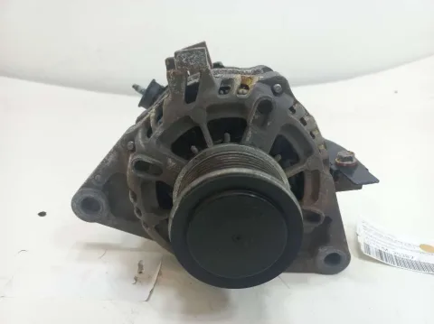 ALTERNADOR TOYOTA HILUX 2.8 2019