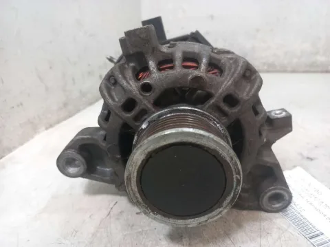ALTERNADOR TOYOTA HILUX 2.8 2022