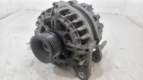 ALTERNADOR VOLKSWAGEN FOX 1.6 2018