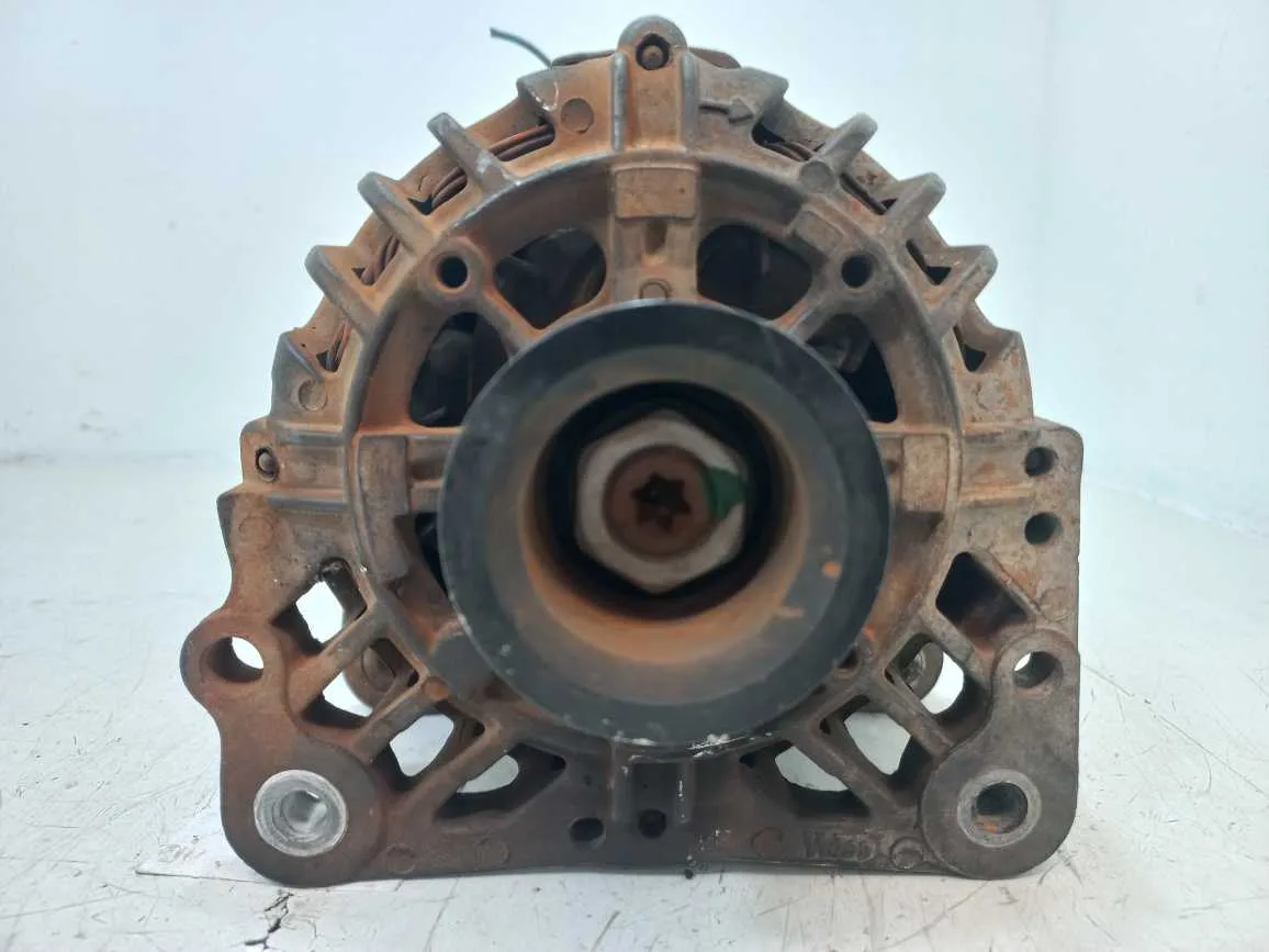 ALTERNADOR Volkswagen GOL 1.0 2014