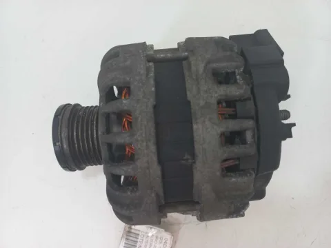 ALTERNADOR VOLKSWAGEN GOL 1.0 2018