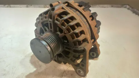 ALTERNADOR VOLKSWAGEN GOL 1.0 2019
